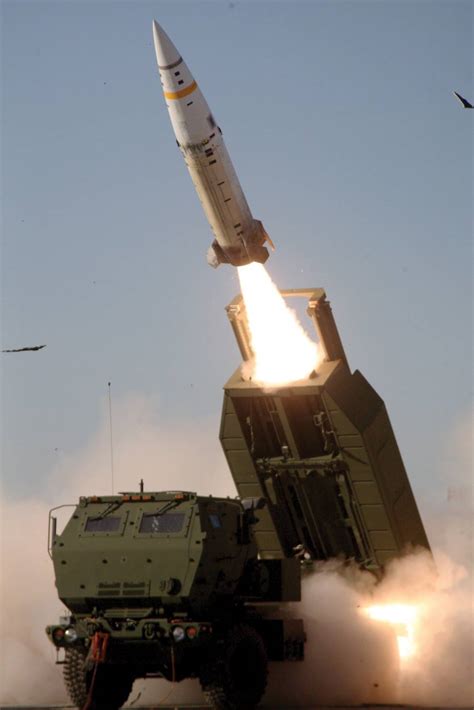 Missile (Weapons) .